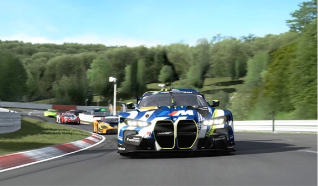 Ready to Get on Track?
