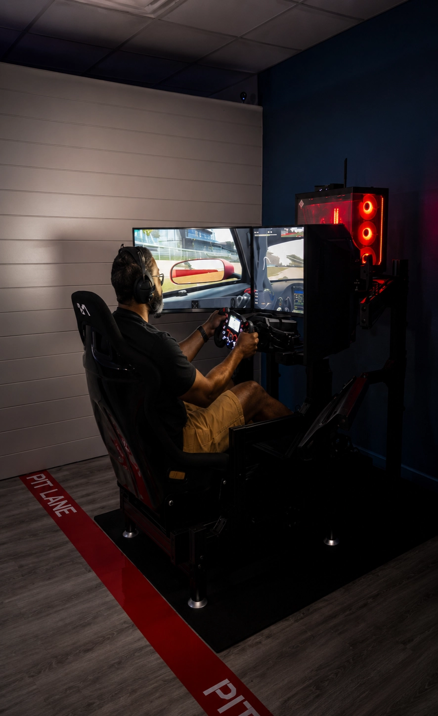 Motorsport Without Limits